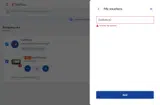 DURIAN10 coupon verification screenshot
