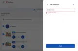 DURIAN10 coupon verification screenshot