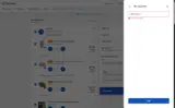 UNPACKED77 coupon verification screenshot