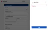 3off28ma coupon verification screenshot