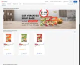 lessthan2 coupon verification screenshot