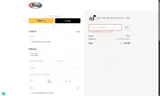 Fairtex coupon verification screenshot