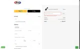 Fairtex coupon verification screenshot