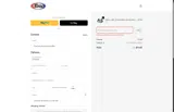Fairtex coupon verification screenshot