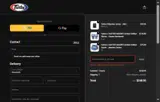 Fairtex coupon verification screenshot