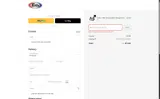 Fairtex coupon verification screenshot