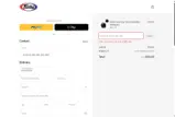 Fairtex coupon verification screenshot