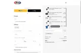 Fairtex coupon verification screenshot