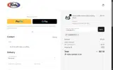 Fairtex coupon verification screenshot
