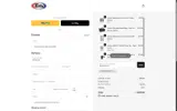 Fairtex coupon verification screenshot