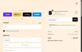 SHOPGREEN coupon verification screenshot