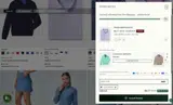 ELECTION25 coupon verification screenshot