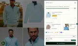 2WAY20 coupon verification screenshot
