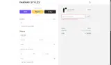 BOTTOMS20 coupon verification screenshot