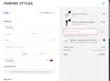 LASTCHANCE25 coupon verification screenshot