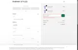 cybermonday30 coupon verification screenshot