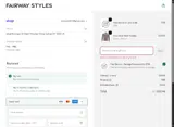 TREAT20 coupon verification screenshot