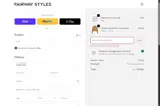 cybermonday30 coupon verification screenshot