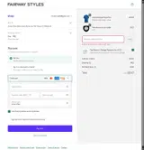 FREESHIPfriday coupon verification screenshot