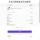 SAVE15 coupon verification screenshot