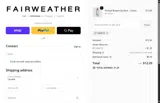 Save10 coupon verification screenshot