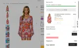 LOVE35 coupon verification screenshot