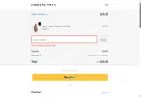 NEW10 coupon verification screenshot