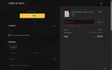 NEW10 coupon verification screenshot