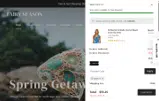 STEPH15 coupon verification screenshot