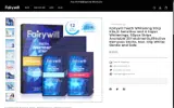 MIRRORS coupon verification screenshot