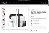 PUTE10 coupon verification screenshot