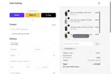 Faith10off coupon verification screenshot