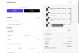 save20 coupon verification screenshot
