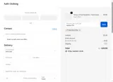 faithclo15% coupon verification screenshot