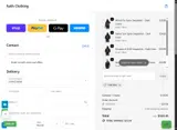 15NUWU coupon verification screenshot