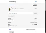 labas866 coupon verification screenshot