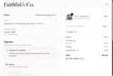 save15 coupon verification screenshot