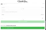 FG10 coupon verification screenshot