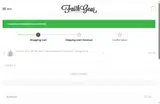 HONEY10 coupon verification screenshot