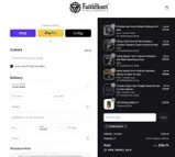 SHOWCASE20 coupon verification screenshot