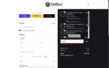 HURRY10 coupon verification screenshot
