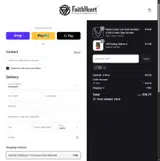 B20 coupon verification screenshot