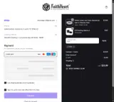 B10 coupon verification screenshot