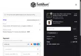 SHOWCASE20 coupon verification screenshot