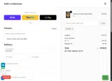 COL coupon verification screenshot