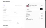 giftpromo coupon verification screenshot