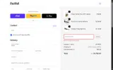 Faittd-pilates coupon verification screenshot