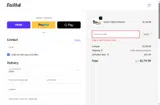 Faittd-pilates coupon verification screenshot