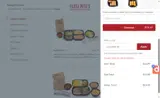 CATERPETE coupon verification screenshot