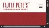 FPFIRE coupon verification screenshot